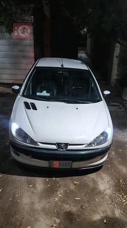 بيجو 206